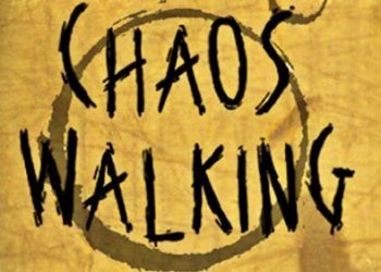 Chaos Walking обложка
