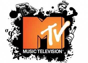 Логотип канала MTV