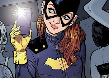 Batgirl-cinecomic-DC