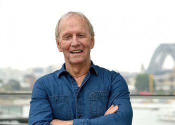 Paul Hogan The Very Excellent Mr Dundee