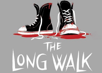 The Long Walk Stephen King