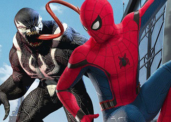 Spider-Man-Venom