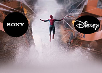 Sony-Disney-Spider-Man