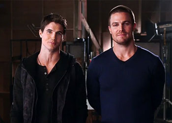 robbie-amell-stephen-amell