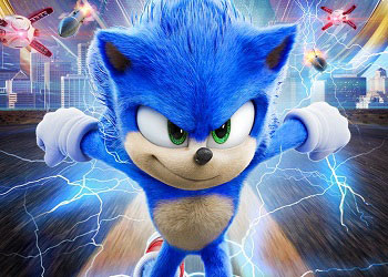 Sonic-the-Hedgehog