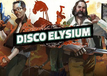 Disco-Elysium