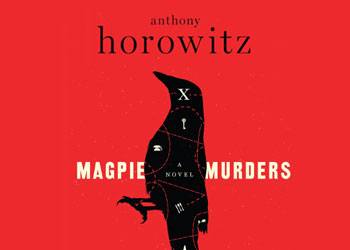Magpie-Murders