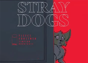 Stray-dogs